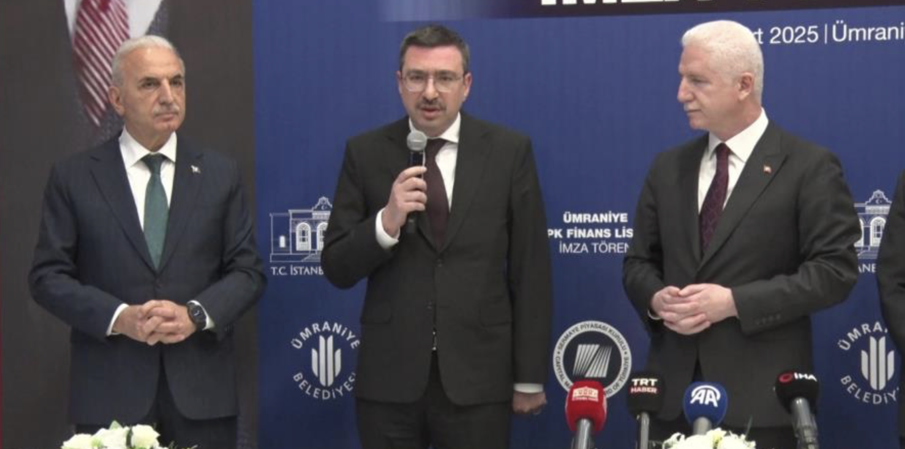 Türkiye’nin İlk Finans Lisesi  Kuruluyor!