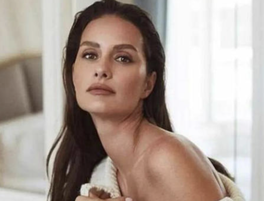 Yasemin Özilhan’ın Son Hali Olay Oldu!