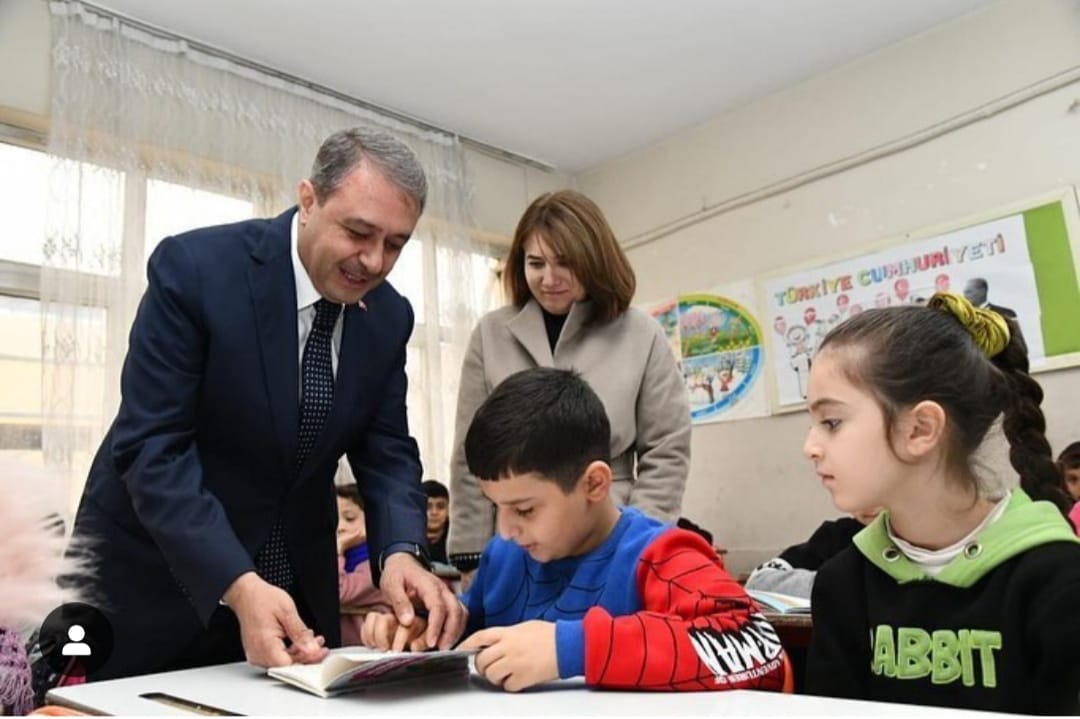 Valilik Kararı Sonrasında 4 Bin Çocuk Okula Döndü