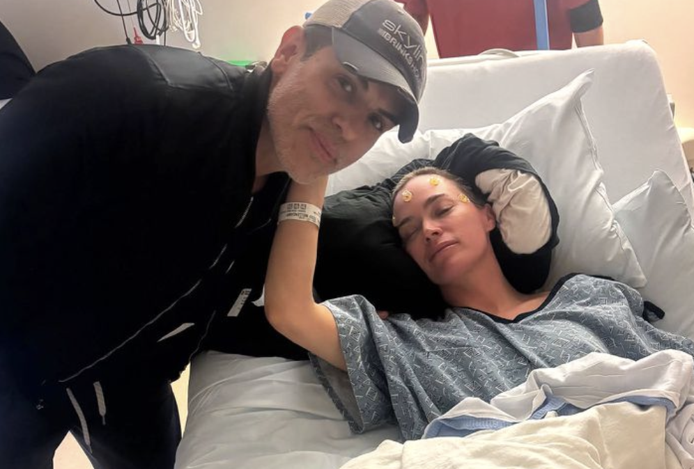 Teddi Mellencamp Üzücü Haber Paylaştı