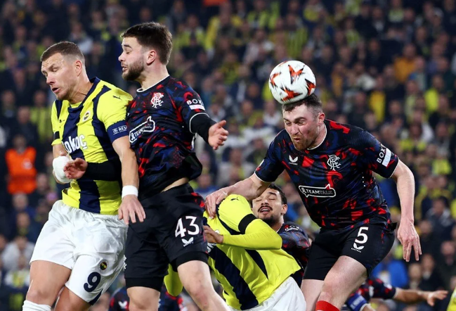 Kanarya, İkinci Maç Öncesi Turu Zora Soktu