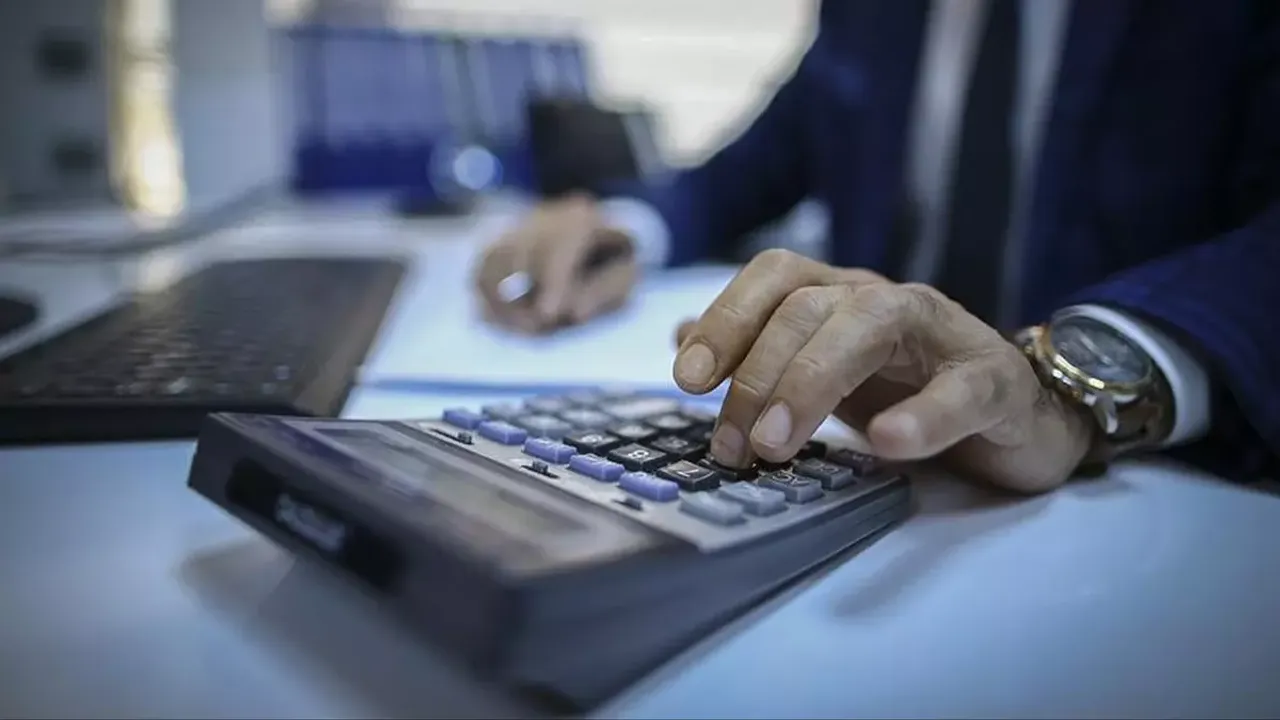 Gelir Vergisi Beyanname Verme Dönemi Başladı