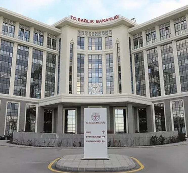 Sağlık Memuru Alımı!