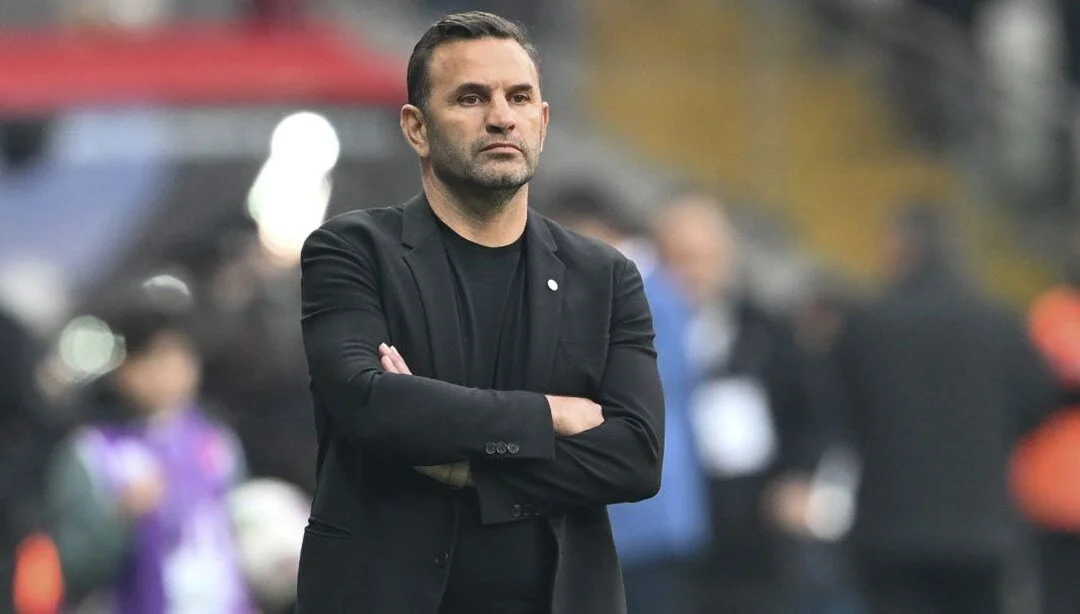 Okan Buruk: 'İstifa diyen Fenerbahçelidir'
