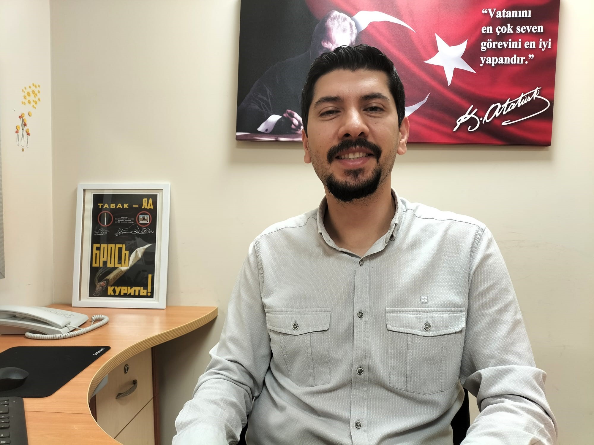 Sigara Kadınları Kıskaca Aldı