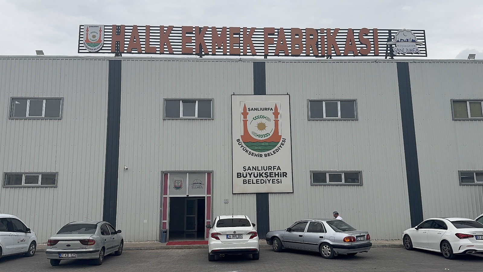 Türkiye'nin En Ucuz Ekmeği ve Pidesi Satışta