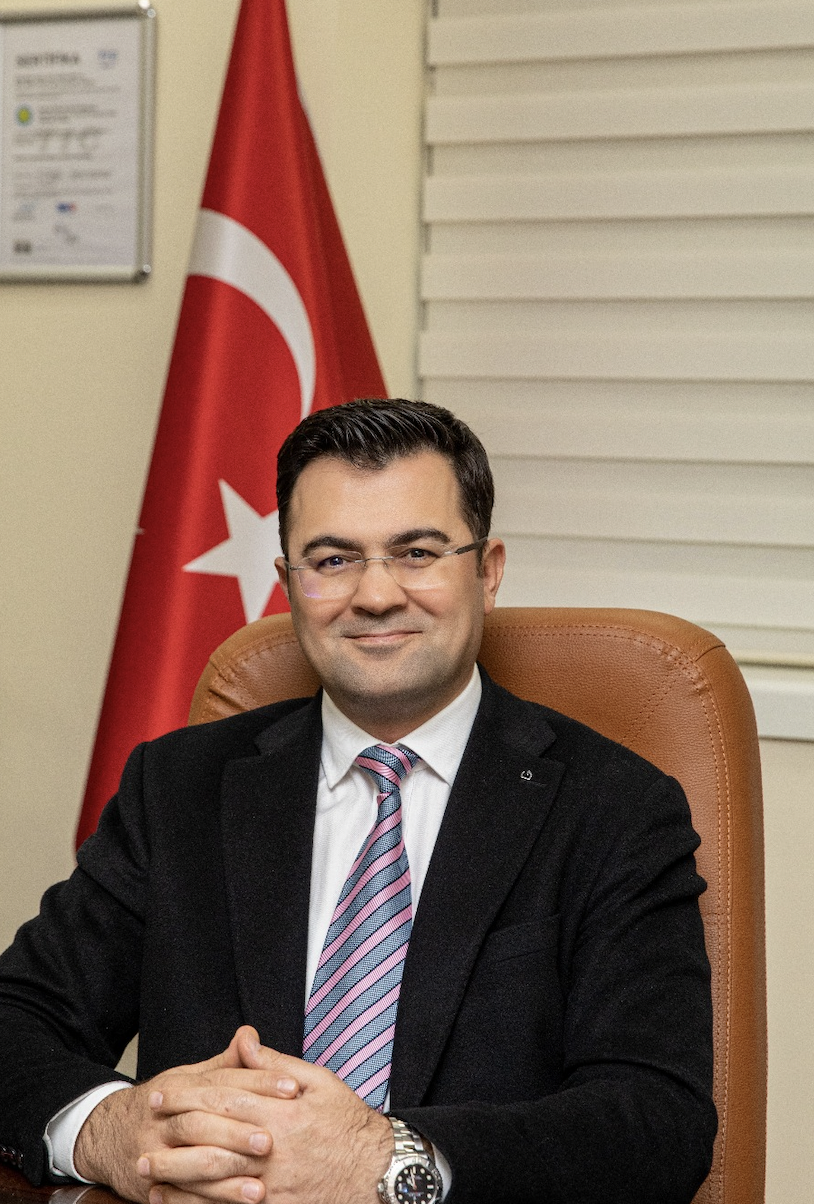 Kırhan’dan Tıp Bayramı Mesajı