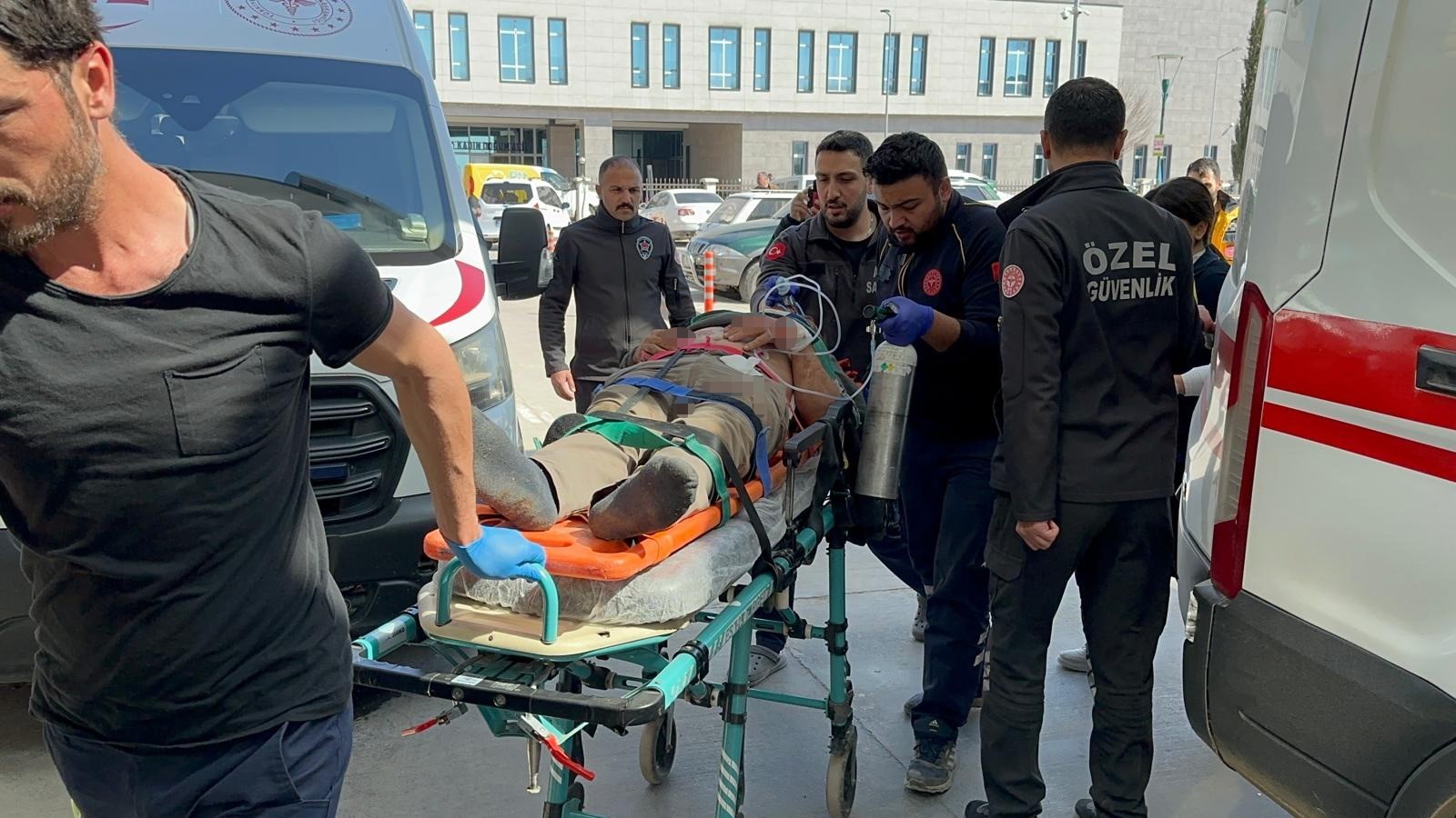 Kazada Yaralanıp Taburcu Olduktan Sonra Hayatını Kaybetti