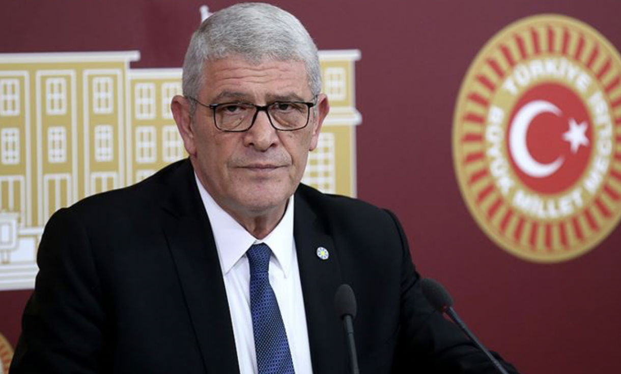 Dervişoğlu: Kayyum Atamak, Siyasi Bir Çılgınlık!