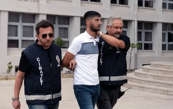 Apartman Görevlisi İle Kiracı Arasında Kavga: 2 Yaralı