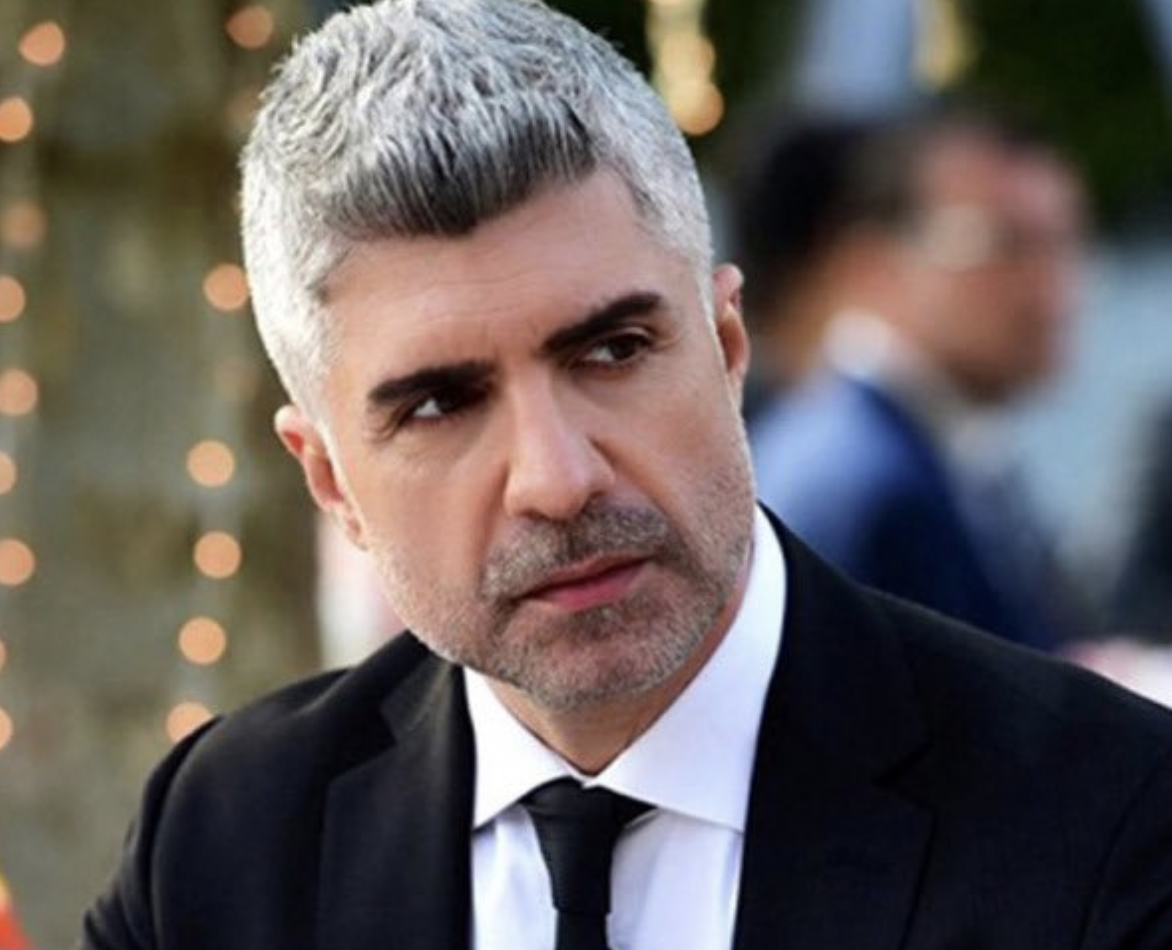 Özcan Deniz'in Geliri ve Harcamaları Gündemde