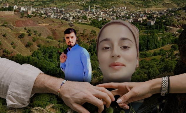 Aşkları Ölümle Bitti...