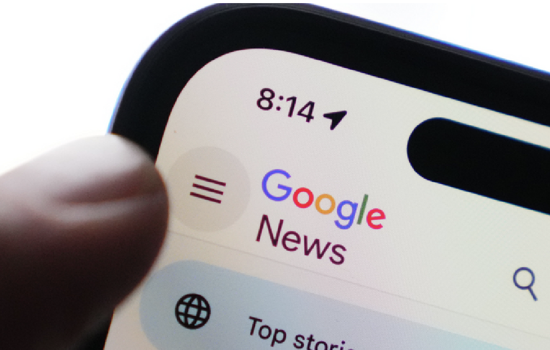 Bağımsız Medyaya Google Darbesi