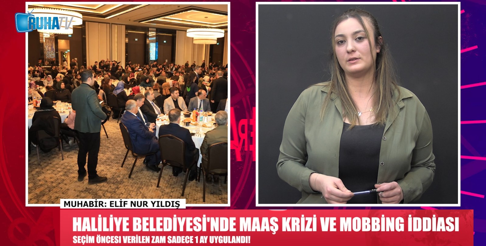 Seçim Sonrası Verilen Sözler Tutulmadı Mı?