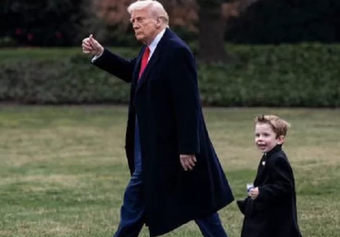 Trump’ın X Hareketi Sosyal Medyada Büyük İlgi Uyandırdı