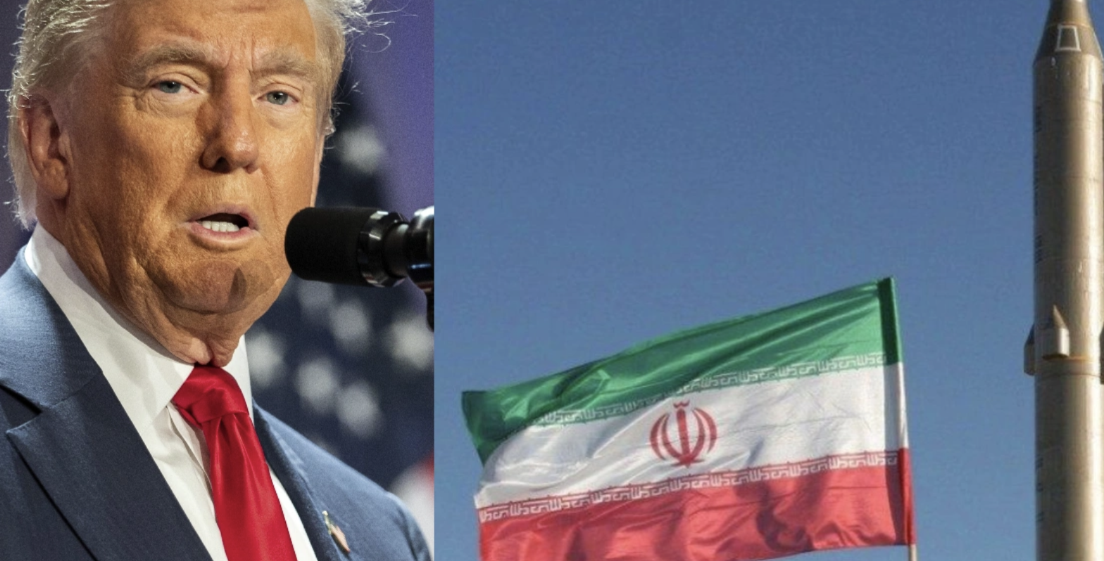 Trump’tan İran’a Nükleer Teklif