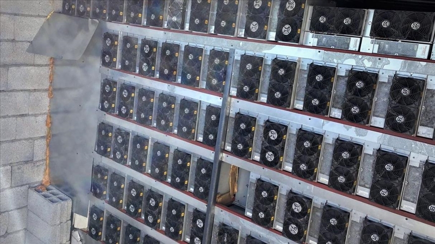 Urfa’da Kaçak Elektrik Kullanımı Merkezde Azaldı