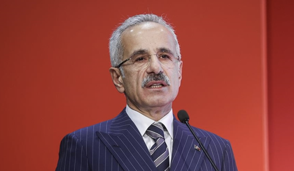 Yüksek Hızlı Trenle Yeni Dönem