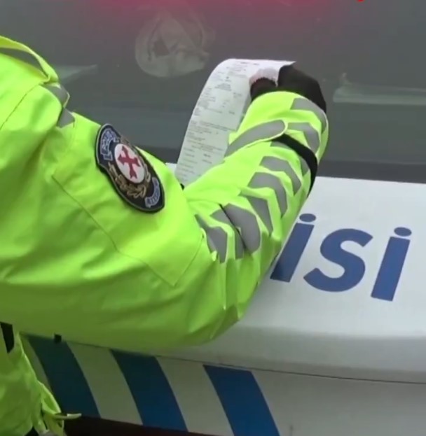 Vali Şildak'tan Sert Uyari