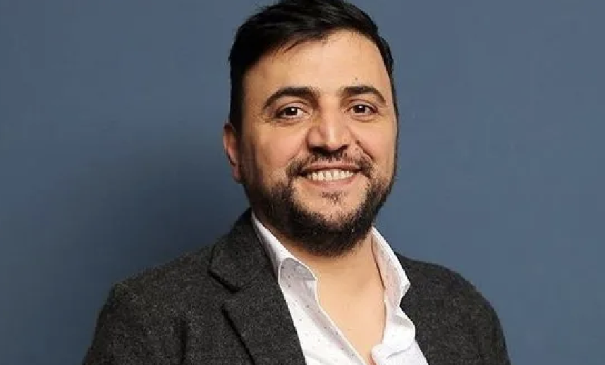 Şinasi Yurtsever 'den Acı Haber