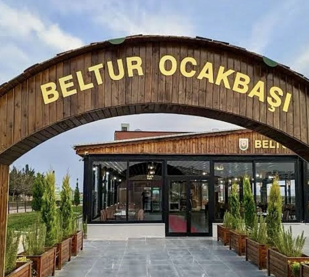 Beltur’da İftar Yoğunluğu