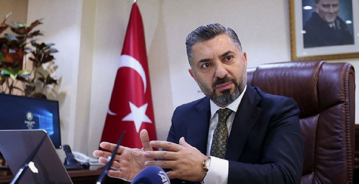 RTÜK Başkanından Yayın Durdurma ve Lisans İptali Uyarısı