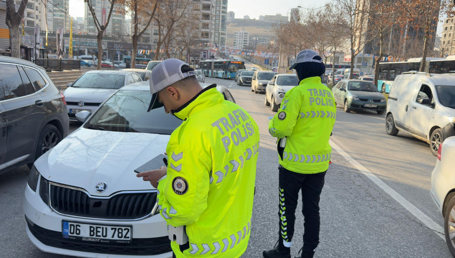 Vali Şıldak’tan Bayram Mesajı Ve Güvenlik Denetimi