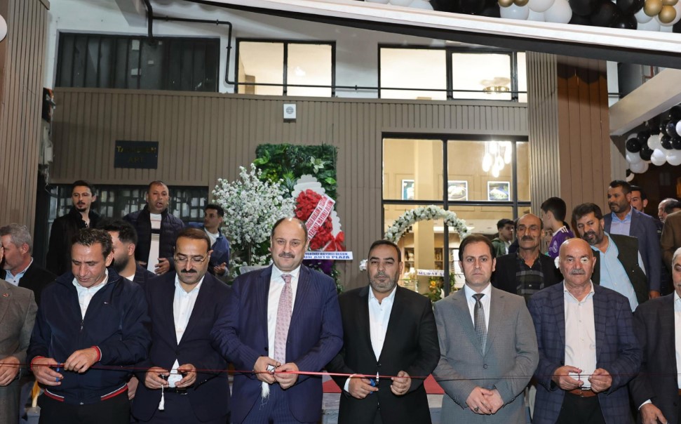 Şanlıurfa'nın Lezzet Duruşu
