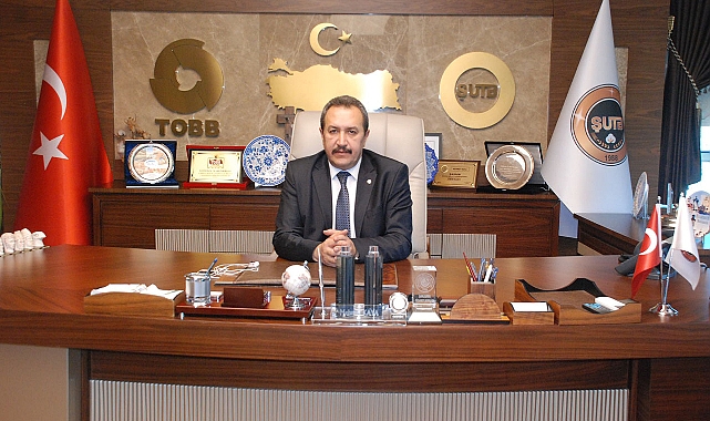 Mehmet Kaya’dan Ramazan Bayramı Mesajı