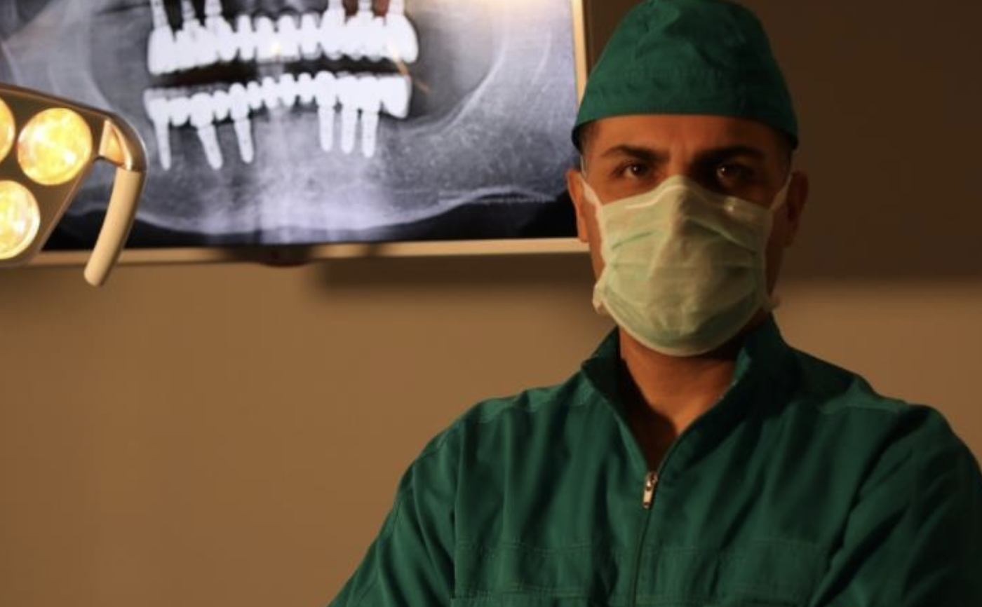 Ağızdan Bağırsaklara Uzanan Tehlikeli Yolculuk!