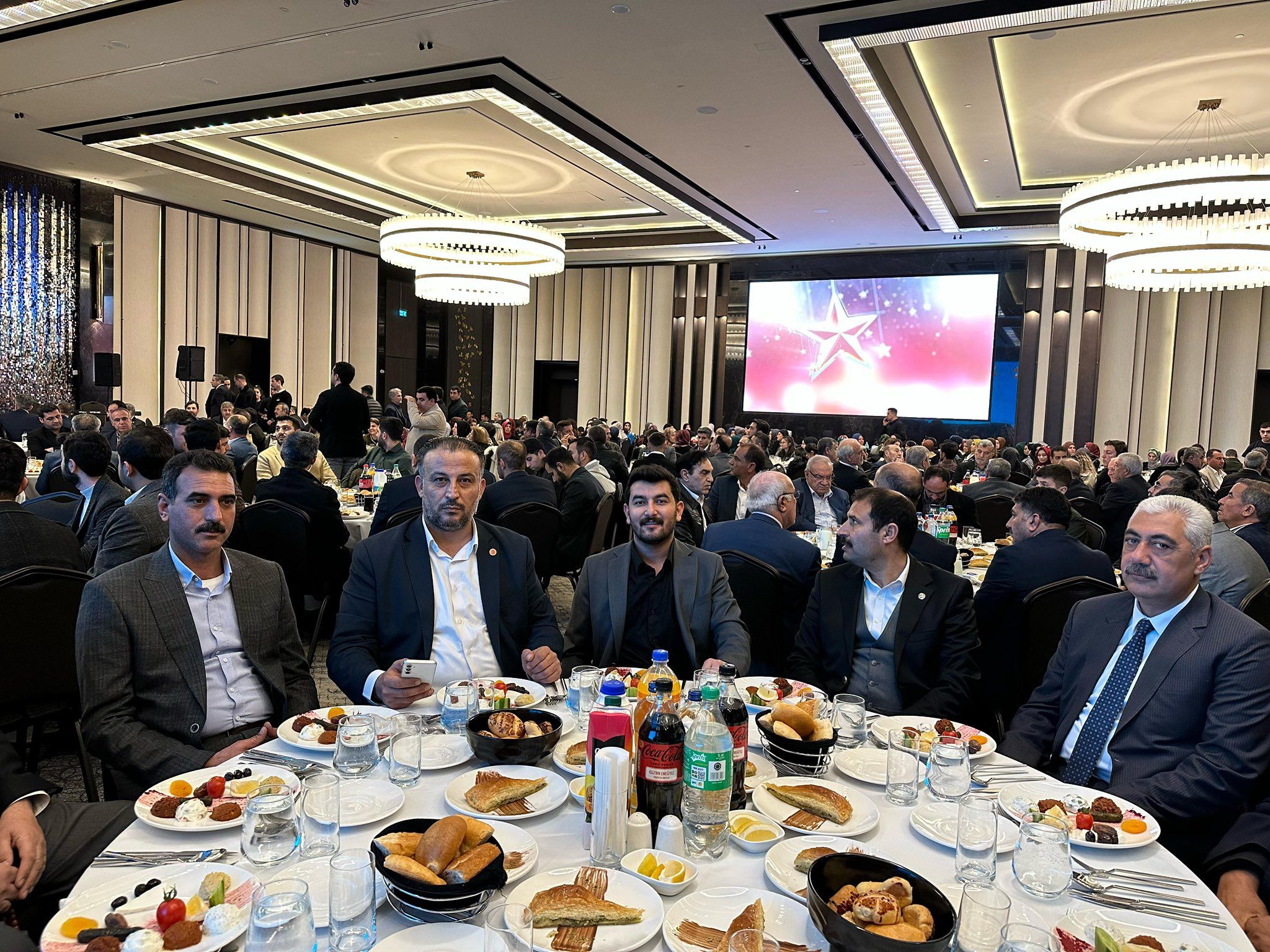 CHP Şanlıurfa İl Başkanı Ferhat Karadağ’dan AKP’ye Tepki