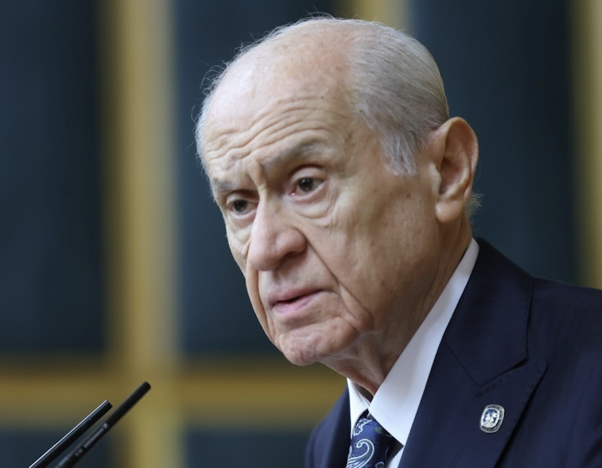 Bahçeli’den DEM Parti Ziyareti Açıklaması