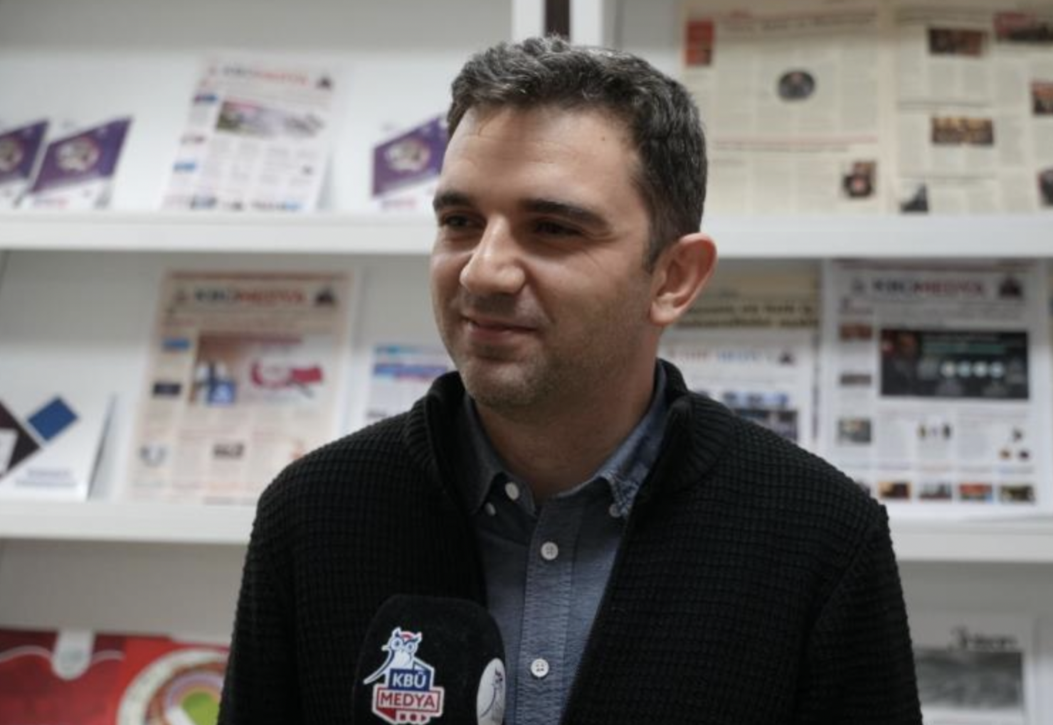 Tırnak Yeme Alışkanlığına Son!