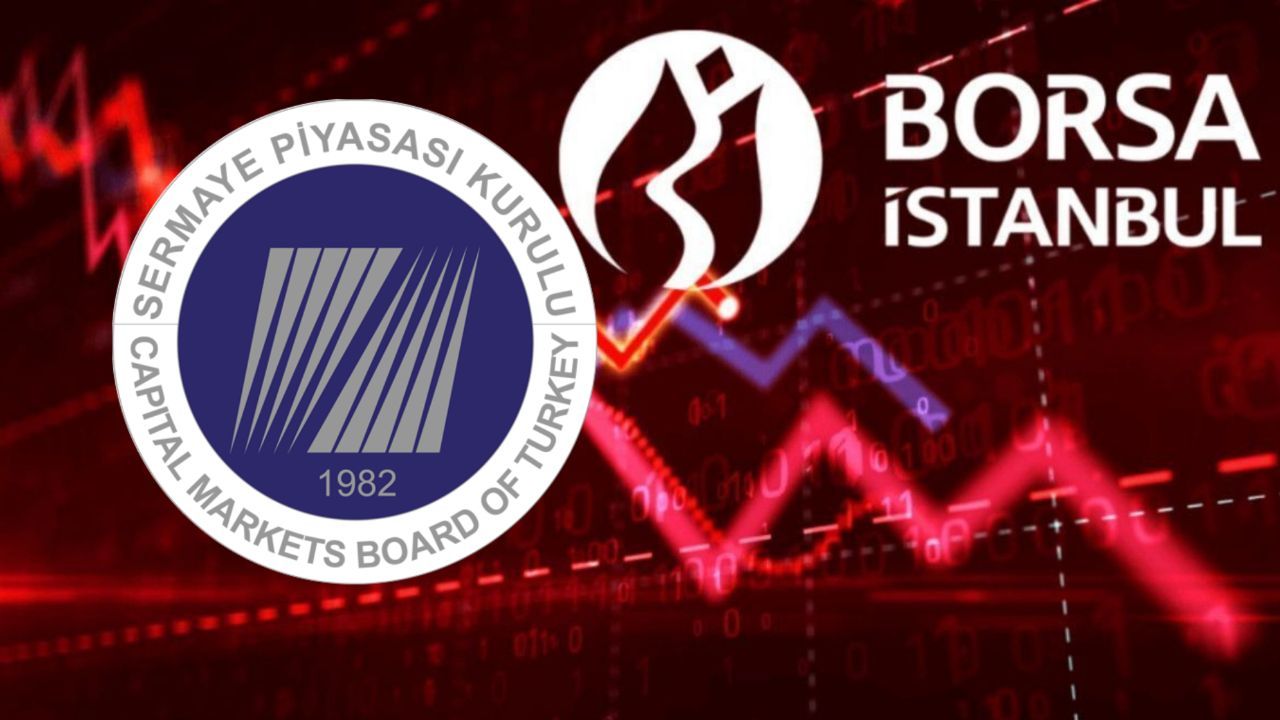 51 Tutuklama Sonrası SPK'dan Borsa Tedbirleri!