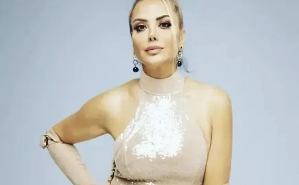 Taburcu Olduğunu Sosyal Medyada Duyurdu