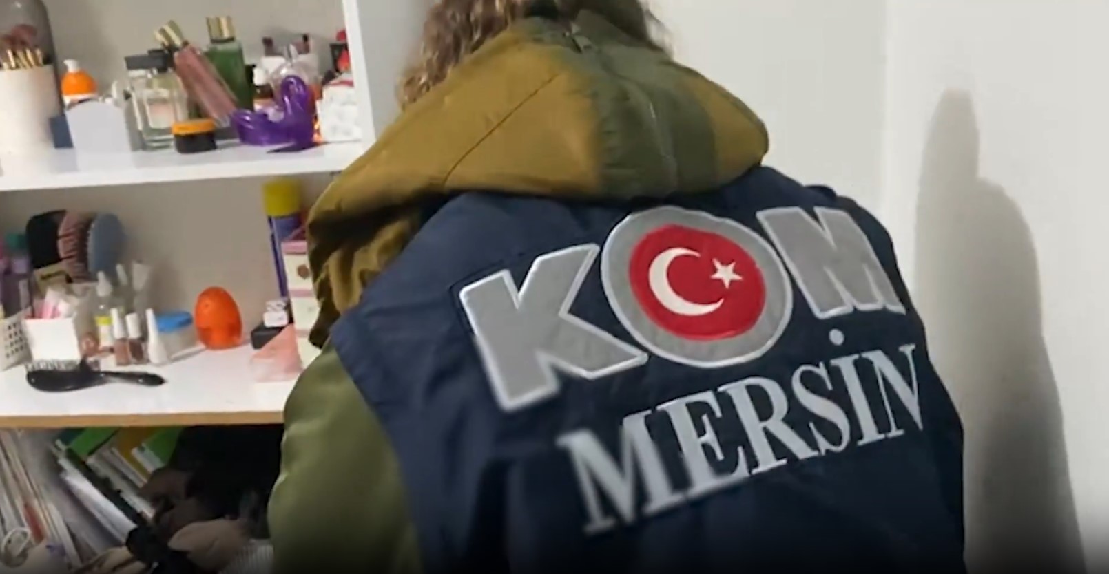 54 İlde "HÜCRE-15" Operasyonu: 334 Şüpheli Yakalandı