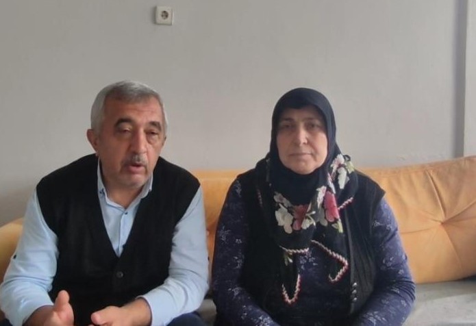 Kanser Hastasına Büyük Darbe