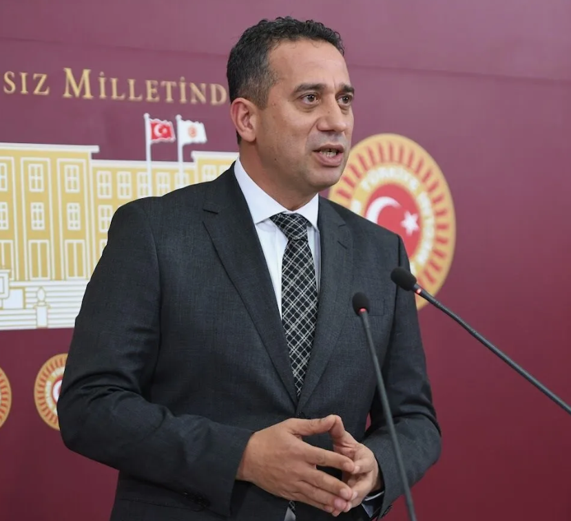 İBB Başkanı İmamoğlu Tutuklandı..CHP'den ilk tepki Geldi...