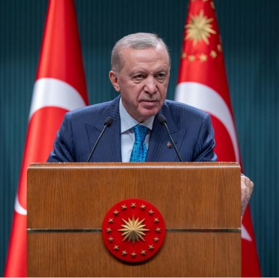 Erdoğan'dan Bayram Tatili Müjdesi