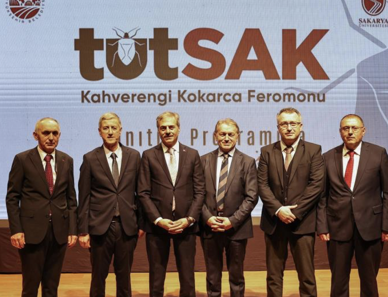 Tarımda Önemli Buluş!