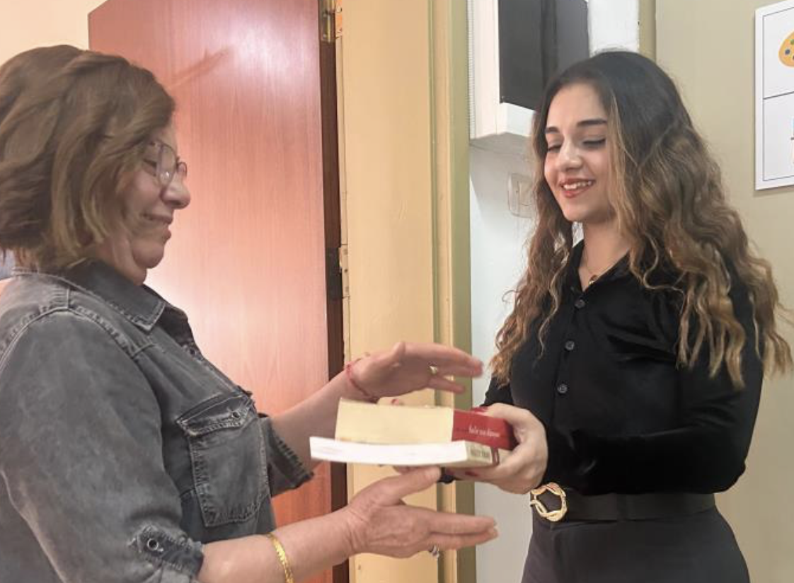 40 Yıl Sonra Gerçekleşen Üniversite Hayali