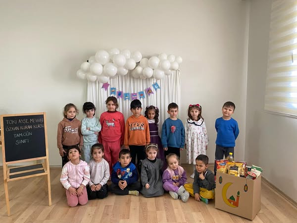 Şanlıurfa'da Ramazan Ayı, Etkinliklerle Şenleniyor