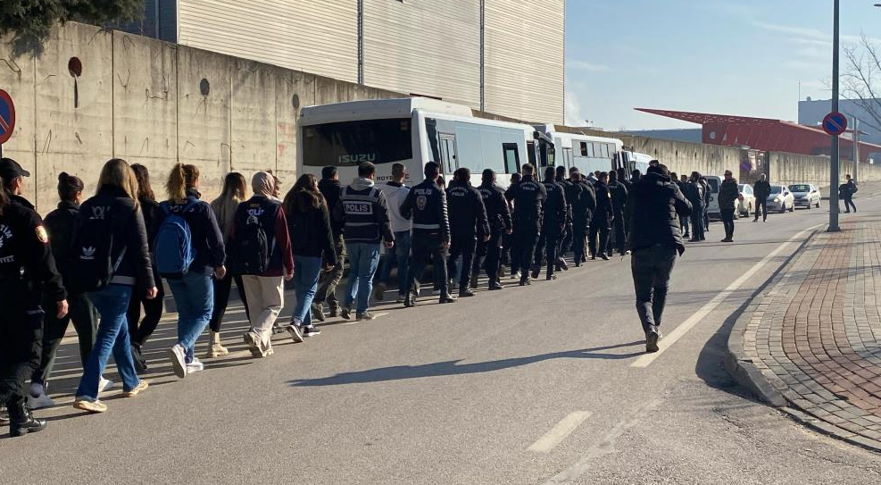 Sahte Bungalov Tuzağı: 120 Milyonluk Dolandırıcılık