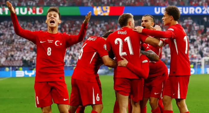 Bizim Çocukların Rakibi Macaristan