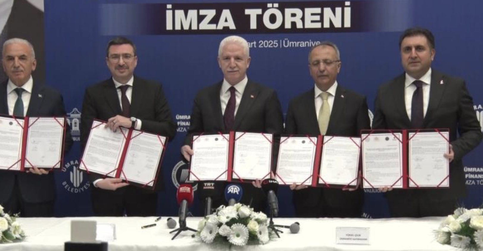 Türkiye’nin İlk Finans Lisesi  Kuruluyor!