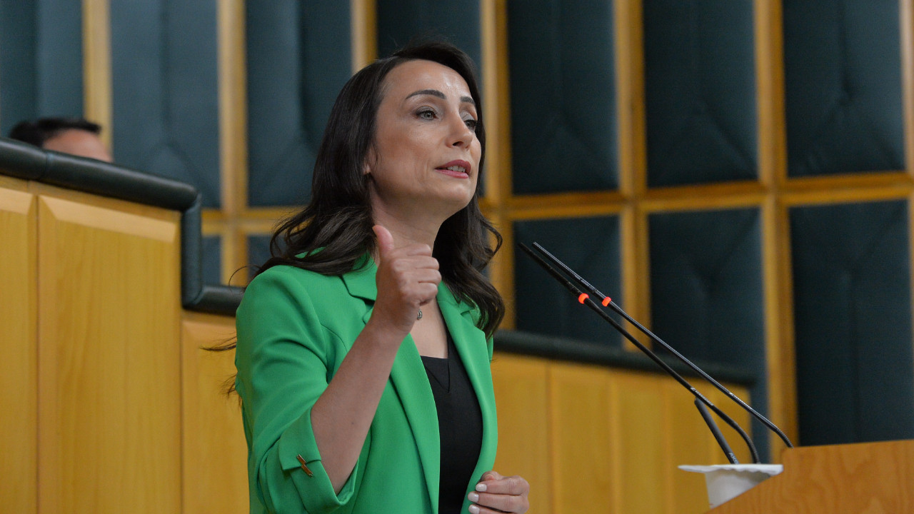 DEM Parti 'den Erdoğan ile Görüşmeye İlişkin Açıklaması