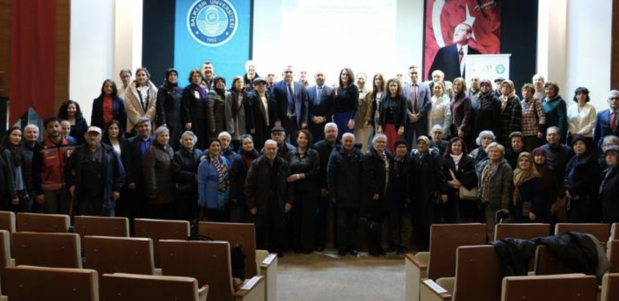 60 Yaş Üzeri İçin Üniversite Fırsatı!