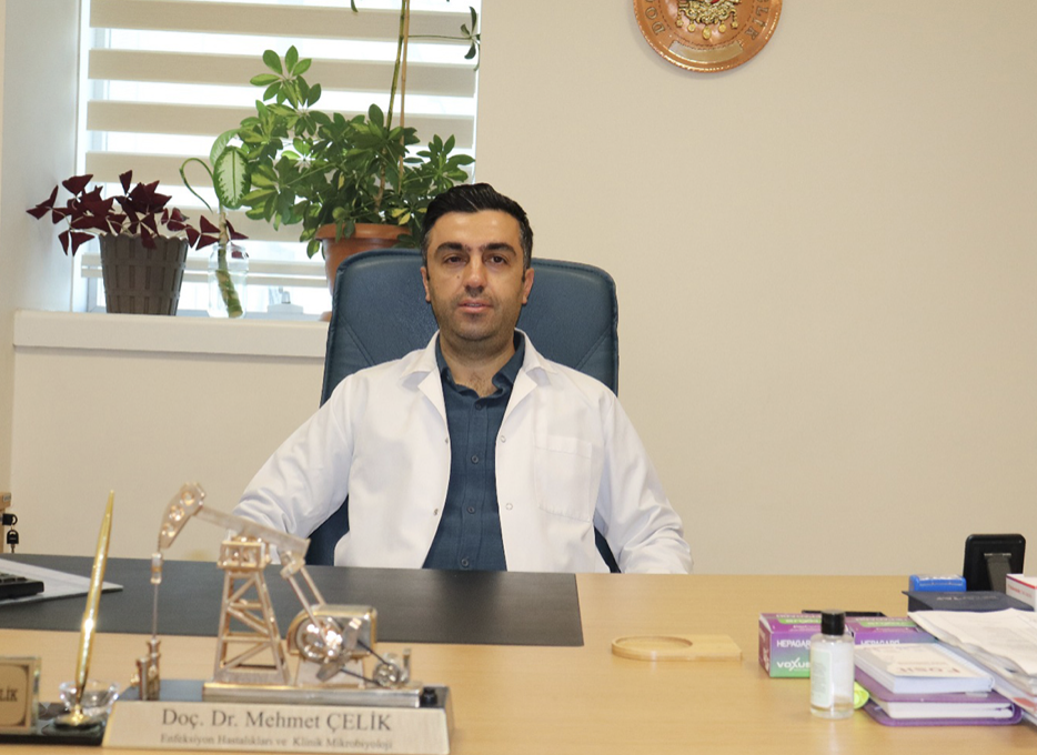 Hepatit B Yaygınlaşıyor