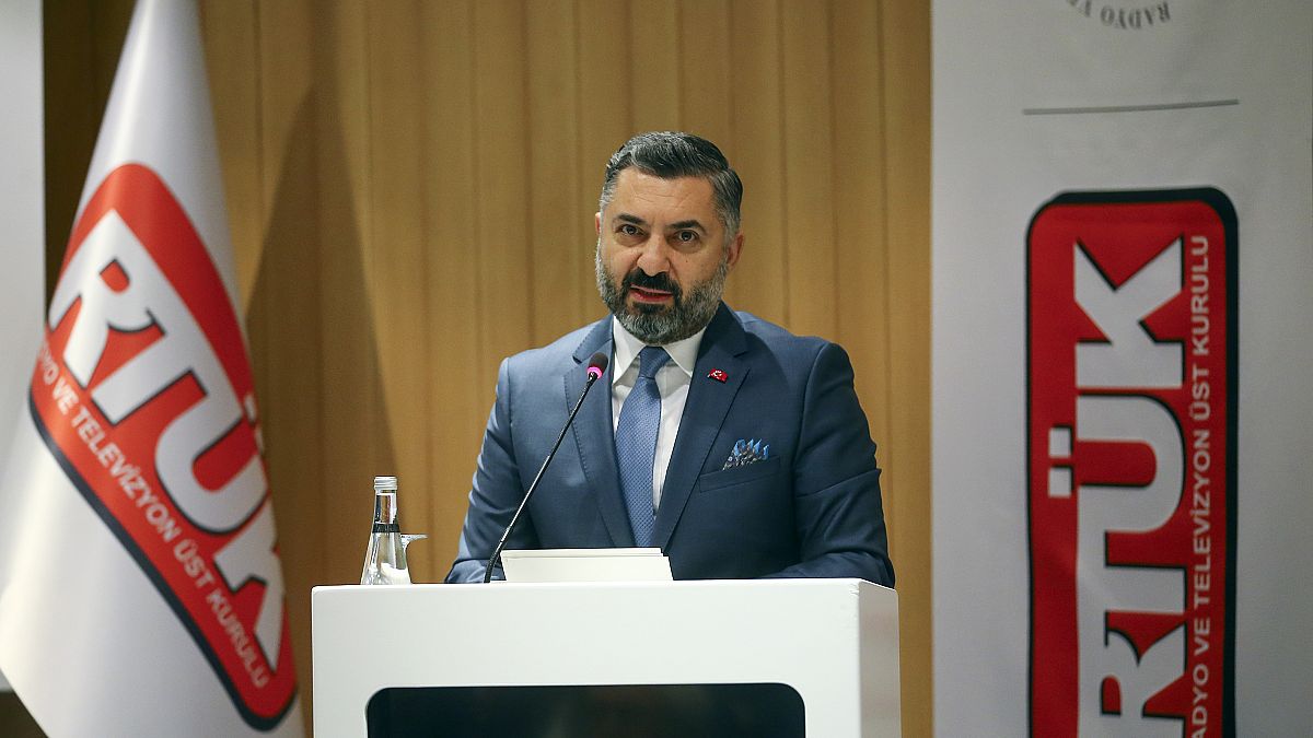 RTÜK Başkanı’ndan Sert Tepki!