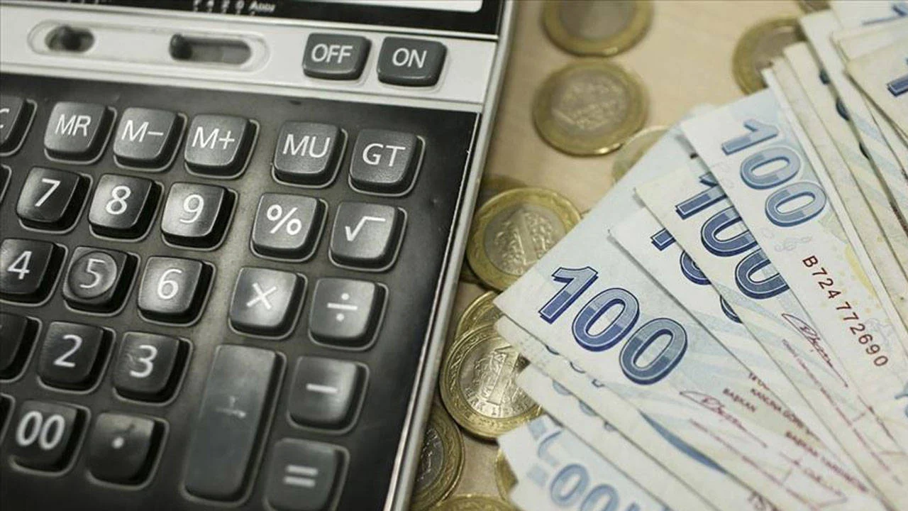Gelir Vergisi Beyanname Verme Dönemi Başladı